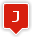 j