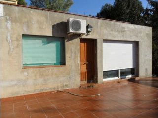 Chalet independiente Rellinars Chalet independiente Rellinars