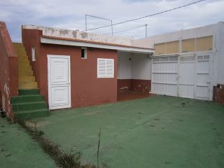 Chalet independiente Icod de los Vinos Chalet independiente Icod de los Vinos