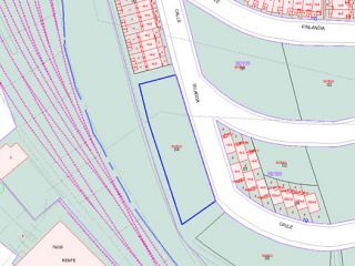 Suelo urbanizable sectorizado Ávila Suelo urbanizable sectorizado Ávila