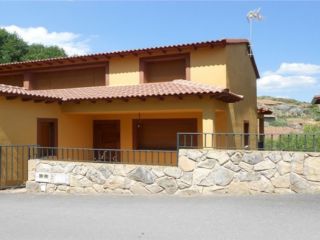 Chalet adosado San Martín del Pimpollar Chalet adosado San Martín del Pimpollar