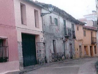 Casa Trijueque Casa Trijueque