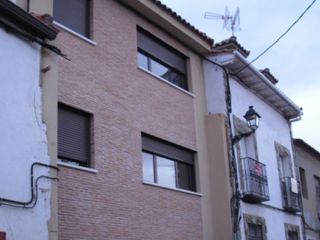 Edificio Soledad Edificio Soledad