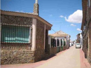 Casa Planta Baja Pedernoso (El) Casa Planta Baja Pedernoso (El)
