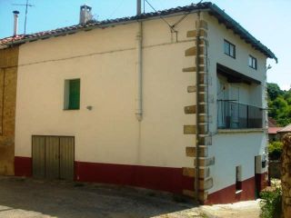Venta casa SANTA MARIA DE GAROÑA null, c. los capellanes Venta casa SANTA MARIA DE GAROÑA null, c. los capellanes