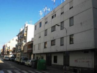 Venta piso VINAROS null, c. meseguer y costa Venta piso VINAROS null, c. meseguer y costa