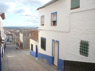 Venta casa adosada CAMPO DE CRIPTANA null, c. sancho panza Venta casa adosada CAMPO DE CRIPTANA null, c. sancho panza
