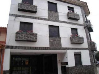 Viviendas Guadalajara, Yunquera De Henares Viviendas Guadalajara, Yunquera De Henares