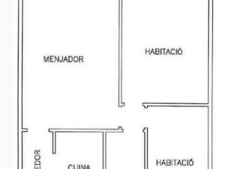 Piso en venta en C. Alcalde Rovira Roure, 40, Lleida, Lleida Piso en venta en C. Alcalde Rovira Roure, 40, Lleida, Lleida