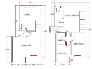 Dúplex en venta Dúplex en venta