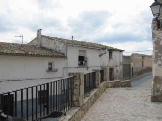 Venta casa adosada CASTALLA null, c. tortosa Venta casa adosada CASTALLA null, c. tortosa