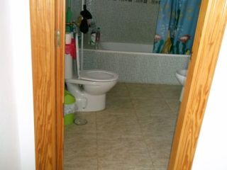 Venta piso en Pulpi, Almería Venta piso en Pulpi, Almería