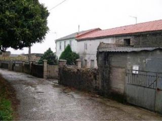 Venta casa pareada en Santa comba (santa comba), La coruña Venta casa pareada en Santa comba (santa comba), La coruña