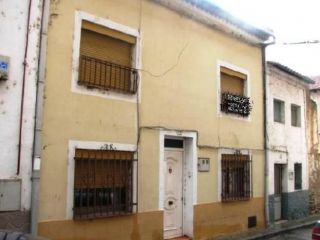 Venta casa adosada TORDESILLAS null, c. sol Venta casa adosada TORDESILLAS null, c. sol