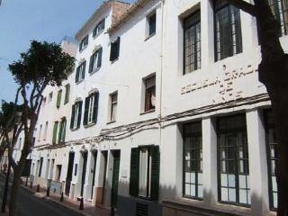 Venta dúplex MAO null, c. cami d'es castell Venta dúplex MAO null, c. cami d'es castell