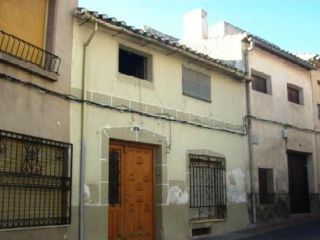 Venta casa adosada JUMILLA null, c. calvario Venta casa adosada JUMILLA null, c. calvario