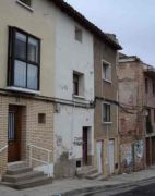 Venta entremedianeras CASCANTE null, c. cesar