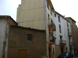 Venta casa adosada GINESTAR null, c. sant antonio Venta casa adosada GINESTAR null, c. sant antonio