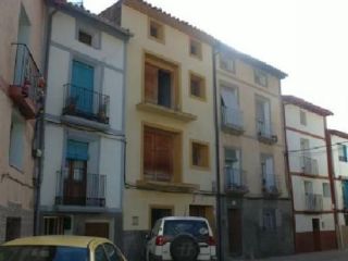 Venta casa adosada ALHAMA DE ARAGON null, c. placeta Venta casa adosada ALHAMA DE ARAGON null, c. placeta