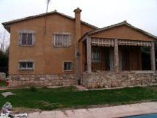 Chalet en Uceda Chalet en Uceda