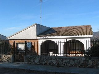 Finca con vivienda en Fuentenovilla Finca con vivienda en Fuentenovilla