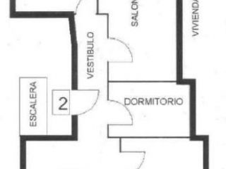 Venta piso ONTINYENT null, c. cantalar de san vicente Venta piso ONTINYENT null, c. cantalar de san vicente