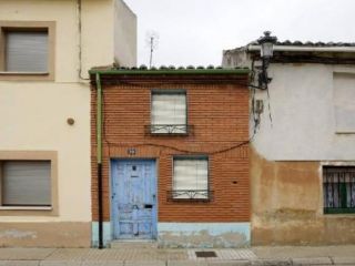 Venta casa adosada MELGAR DE FERNAMENTAL null, c. los arroyos Venta casa adosada MELGAR DE FERNAMENTAL null, c. los arroyos