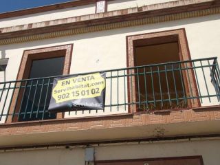 Venta casa adosada MANZANILLA null, c. hernan cortes Venta casa adosada MANZANILLA null, c. hernan cortes