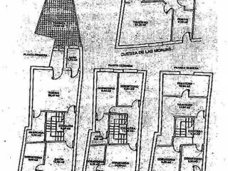 Venta casa adosada CALAHORRA null, cuesta de las monjas Venta casa adosada CALAHORRA null, cuesta de las monjas