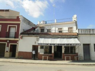 Venta piso CABEZAS DE SAN JUAN, LAS null, avda. nuestro padre jesus caut... Venta piso CABEZAS DE SAN JUAN, LAS null, avda. nuestro padre jesus caut...