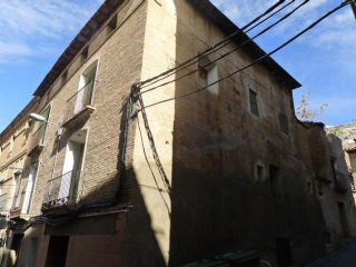 Venta casa adosada SAN ESTEBAN DE LITERA null, c. mayor Venta casa adosada SAN ESTEBAN DE LITERA null, c. mayor