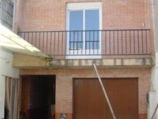 Venta casa adosada DAIMIEL null, c. aguabuena Venta casa adosada DAIMIEL null, c. aguabuena