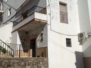 Venta casa adosada ALCALA DE LOS GAZULES null, c. chorrillo Venta casa adosada ALCALA DE LOS GAZULES null, c. chorrillo