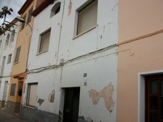Adosado en Sant Pere de Riudebitlles Adosado en Sant Pere de Riudebitlles