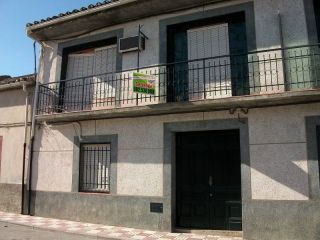 Adosado en Begijar Adosado en Begijar