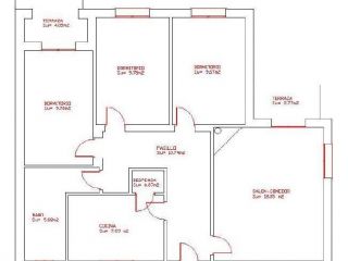 Venta piso TIEMBLO, EL null, paseo de recoletos Venta piso TIEMBLO, EL null, paseo de recoletos