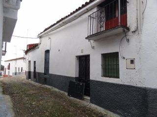 Casa - Casa de pueblo en Jabugo Casa - Casa de pueblo en Jabugo