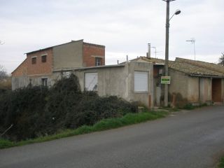 Casa - Casa de pueblo en Pinseque Casa - Casa de pueblo en Pinseque