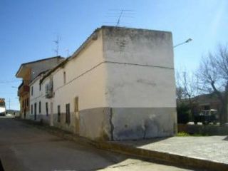 Chalet en MEMBRILLO (EL) - Toledo Chalet en MEMBRILLO (EL) - Toledo