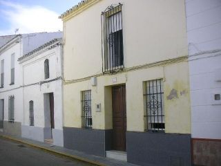 Chalet en CARRION DE LOS CESPEDES - Sevilla Chalet en CARRION DE LOS CESPEDES - Sevilla