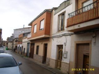 Chalet en VILLARROBLEDO - Albacete Chalet en VILLARROBLEDO - Albacete