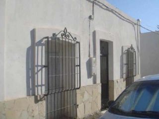 Chalet en CHUCHE (EL) - Almería Chalet en CHUCHE (EL) - Almería