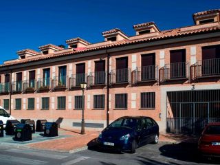 PLAZA PALACIO, 3-4, VILLA DEL PRADO PLAZA PALACIO, 3-4, VILLA DEL PRADO