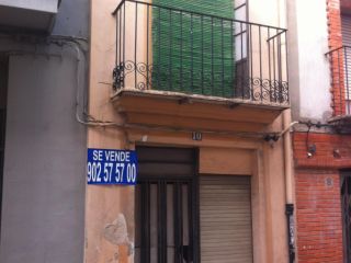 Chalet en ONTINYENT - Valencia Chalet en ONTINYENT - Valencia