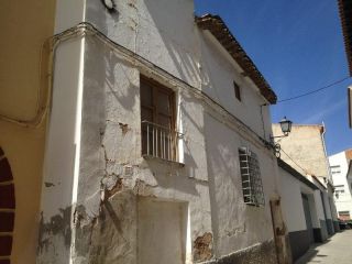 Venta casa adosada ZUJAR null, c. constitucion Venta casa adosada ZUJAR null, c. constitucion
