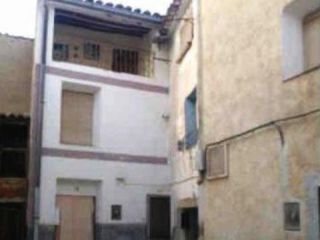 Venta entremedianeras AZUARA null, plaza iglesia Venta entremedianeras AZUARA null, plaza iglesia