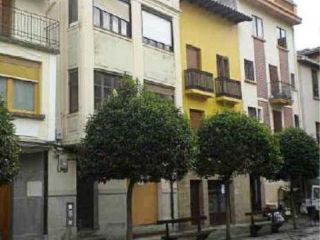 Venta piso SANGUESA null, plaza general los arcos Venta piso SANGUESA null, plaza general los arcos