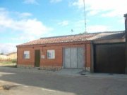 Chalet Adosado en MANQUILLOS, PALENCIA