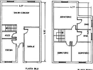 Casa en venta Casa en venta
