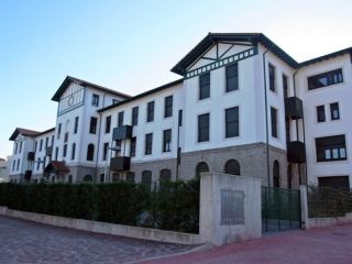 Edificio Baztan - Santa María Edificio Baztan - Santa María
